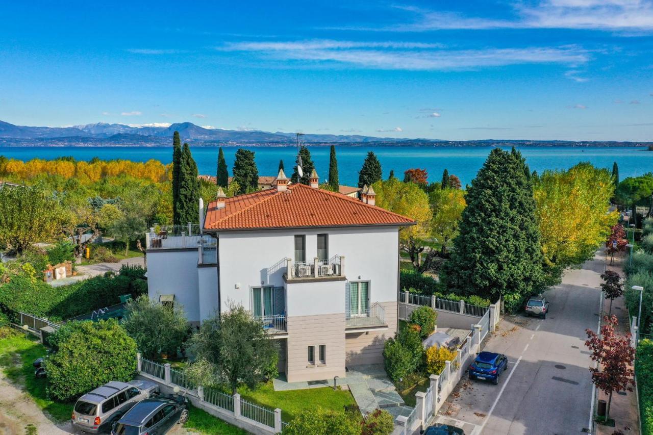 Faelmo Luxury Apartament